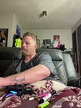 freshdez online show from 03/13/25, 07:31