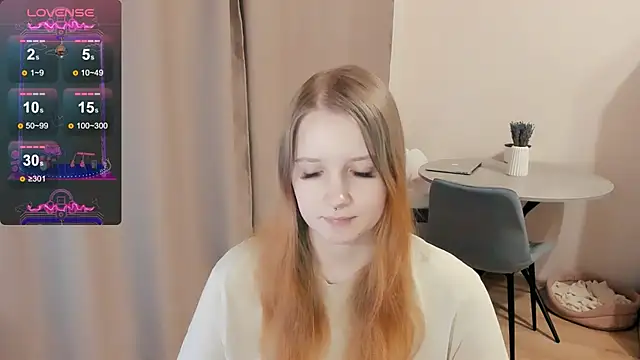 Alyaley online show from 01/19/25, 01:55