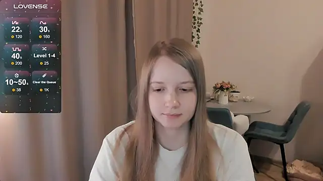 Alyaley online show from 05/19/26, 02:29