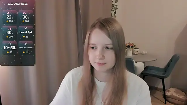 Alyaley online show from 05/23/26, 05:45