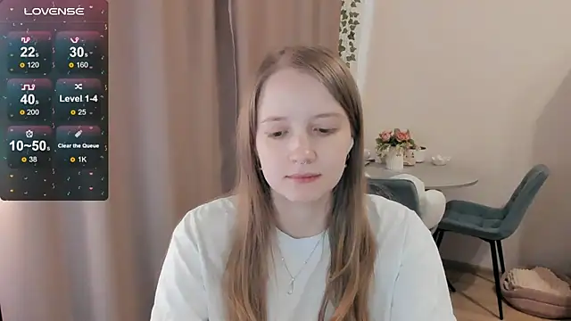 Alyaley online show from 06/15/26, 10:17