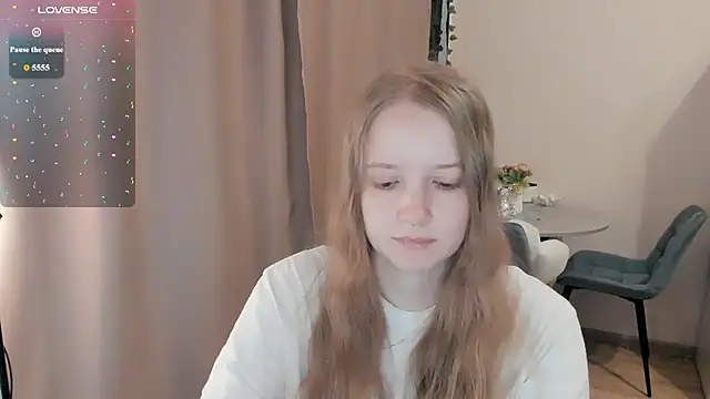 Alyaley online show from 07/15/26, 07:35