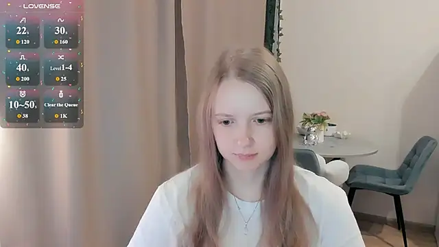 Alyaley online show from 07/18/26, 07:56
