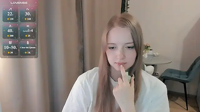Alyaley online show from 07/22/26, 06:32