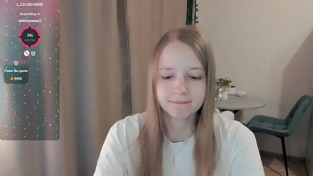 Alyaley online show from 07/23/26, 08:56