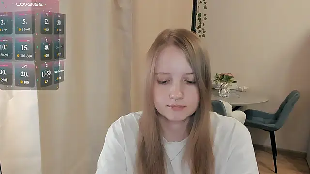 Alyaley online show from 07/23/26, 09:02