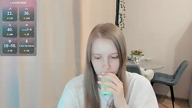 Alyaley online show from 07/28/26, 11:17