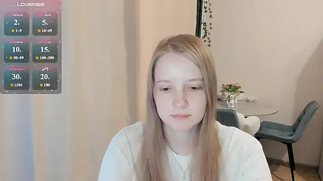 Alyaley online show from 07/28/26, 02:05