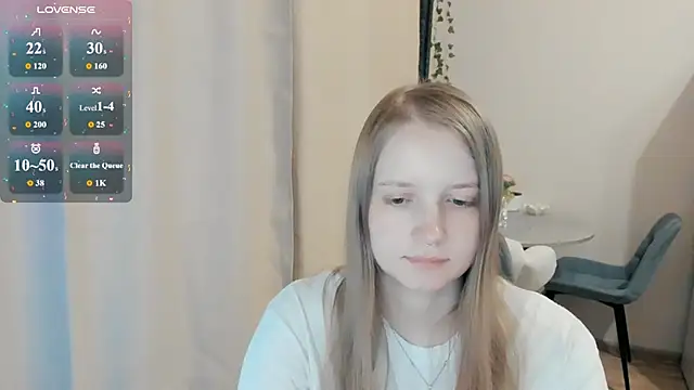 Alyaley online show from 07/28/26, 07:39
