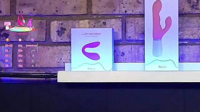 Astoria Moon online show from 09/28/25, 07:19