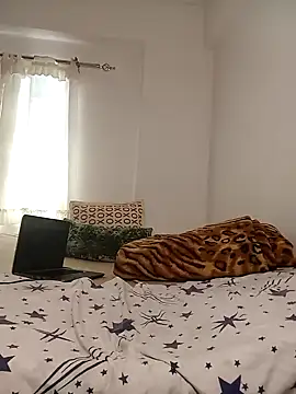 Bella045 online show from 01/19/25, 12:28