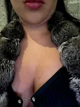 Syka0001 online show from 10/11/25, 05:44