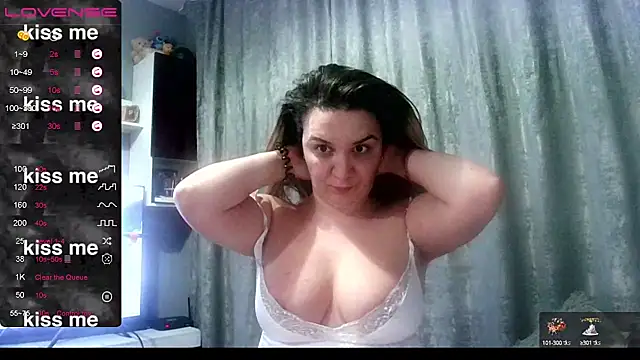 MikySWeet7 online show from 01/24/25, 08:02