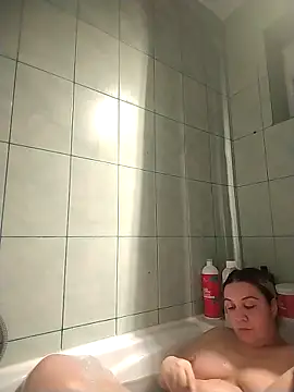 MikySWeet7 online show from 10/18/25, 09:15