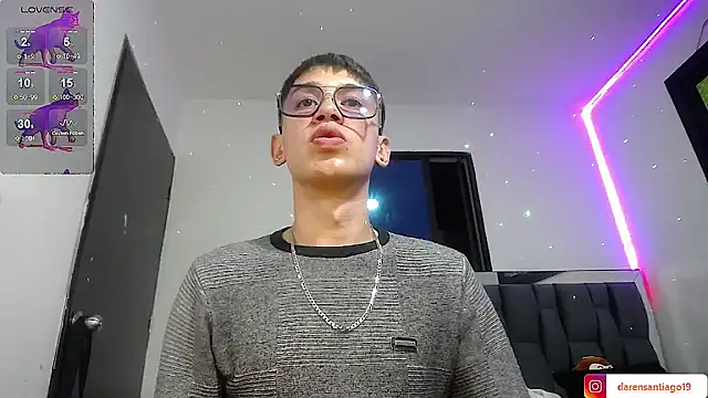 Mr daren  online show from 01/14/25, 07:53