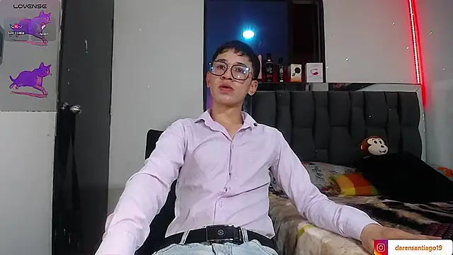 Mr daren  online show from 01/18/25, 04:53