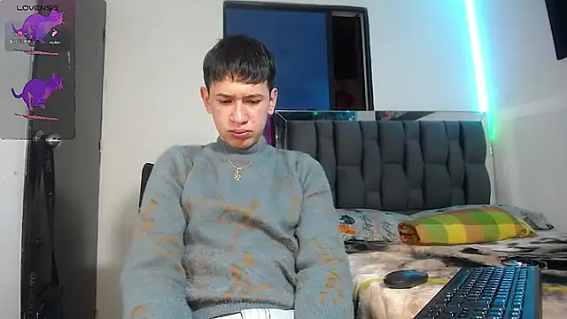 Mr daren  online show from 01/28/25, 05:46