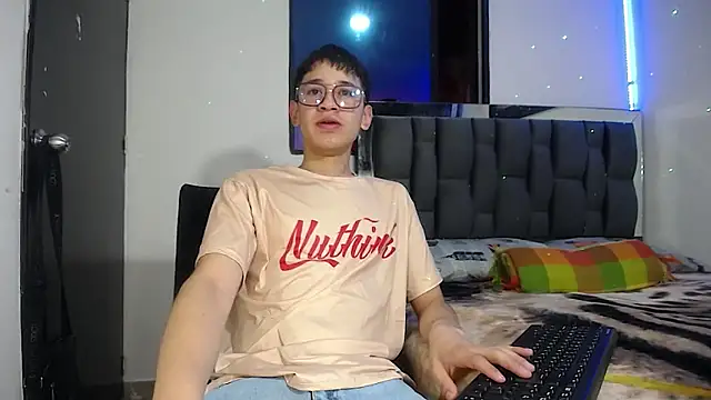 Mr daren  online show from 01/31/25, 06:03