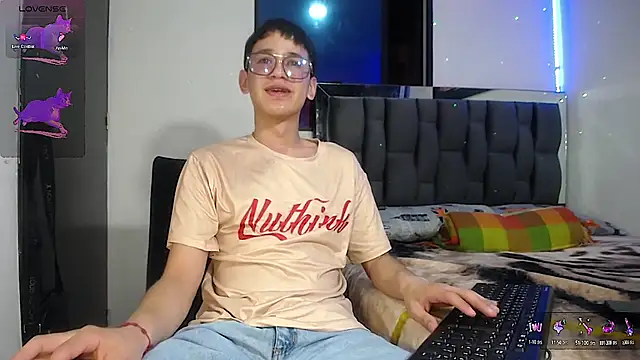 Mr daren  online show from 01/31/25, 09:05