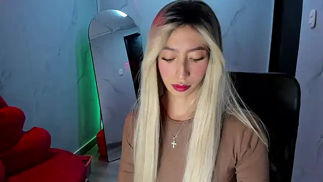 LilithCooperr  online show from 10/22/25, 10:20