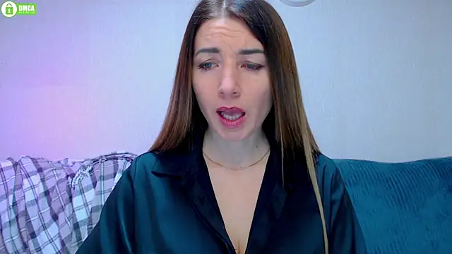 Sweet   Amelia online show from 10/19/25, 10:38