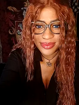 AmazonianMistress online show from 01/14/25, 02:19