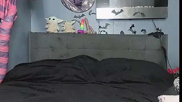 AmazonianMistress online show from 11/19/25, 08:53