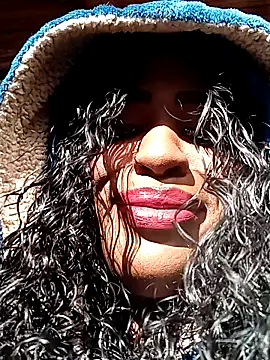 AmazonianMistress online show from 12/14/25, 06:45