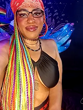 AmazonianMistress online show from 06/14/26, 02:24