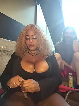 AmazonianMistress online show from 07/23/26, 11:46