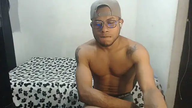 grandominantex1 online show from 07/23/26, 01:58