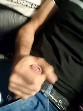 mapachon81 online show from 10/21/25, 08:59