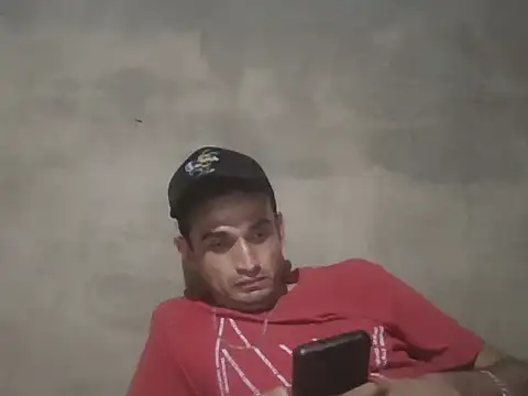 mapachon81 online show from 10/30/25, 09:33