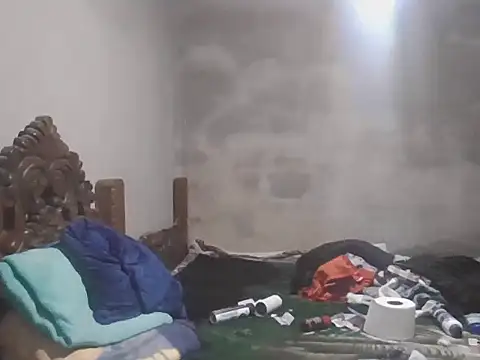 mapachon81 online show from 10/31/25, 07:20