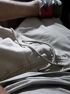 mapachon81 online show from 11/01/25, 08:16