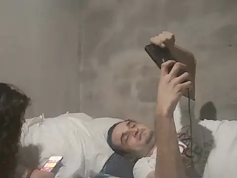 mapachon81 online show from 11/22/25, 06:01