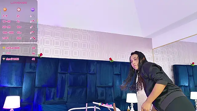 AnyLeonhard online show from 10/12/25, 07:57