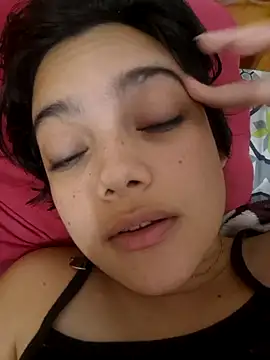 littlemelii online show from 06/12/26, 04:50