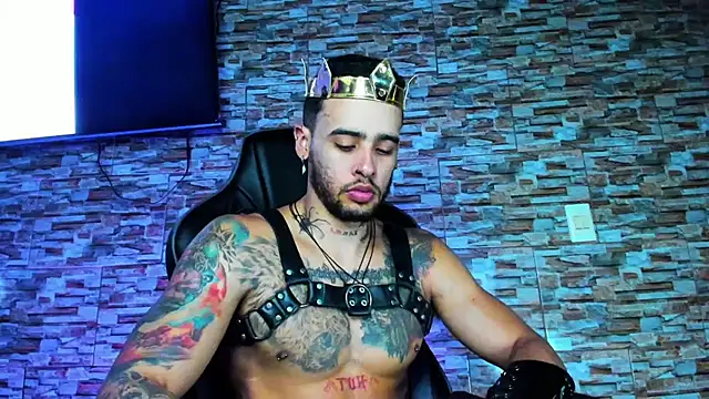 Seth Owner online show from 12/13/24, 05:21