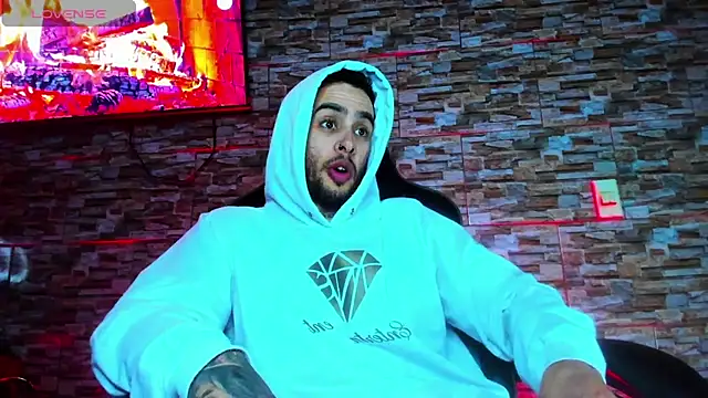 Seth Owner online show from 12/14/24, 01:17