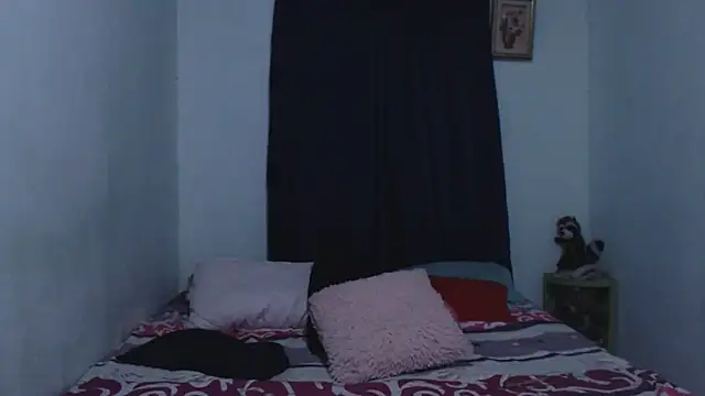 misss estrella online show from 01/19/25, 04:22