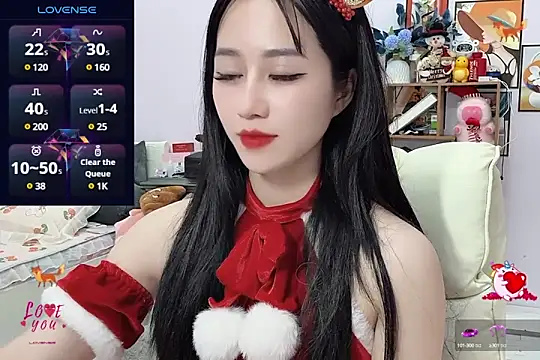  LLisa  online show from 12/24/24, 10:49