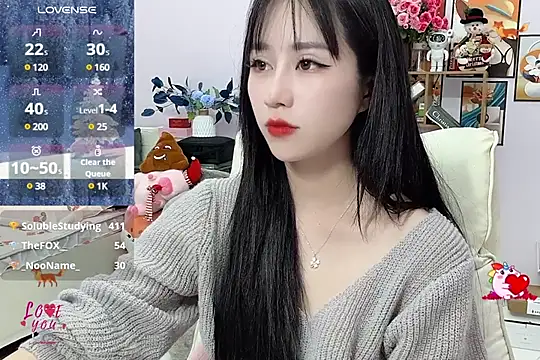  LLisa  online show from 01/14/25, 11:05