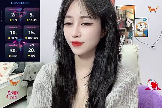  LLisa  online show from 02/22/25, 05:46
