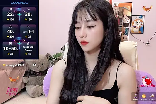  LLisa  online show from 03/12/25, 01:03