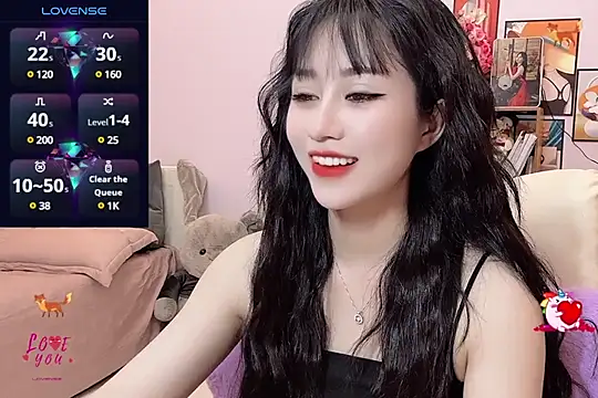  LLisa  online show from 03/14/25, 04:19
