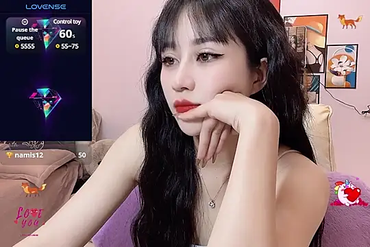  LLisa  online show from 03/15/25, 05:26