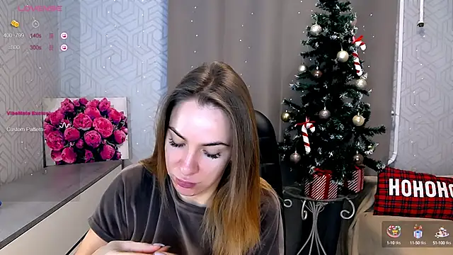 Naughty  Megan online show from 01/08/25, 05:16