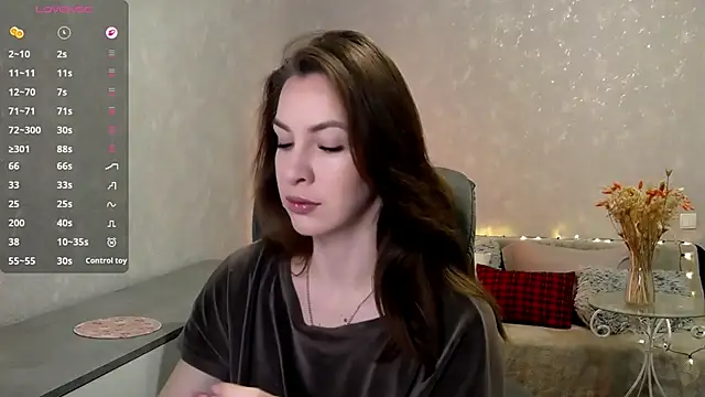 Naughty  Megan online show from 05/15/26, 02:07