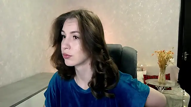 Naughty  Megan online show from 07/11/26, 08:50